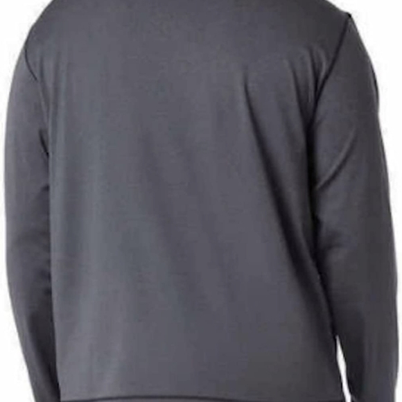 New 32 Degrees Men’s Heat Tech Quarter ¼ Zip Pullover - Picture 5 of 8